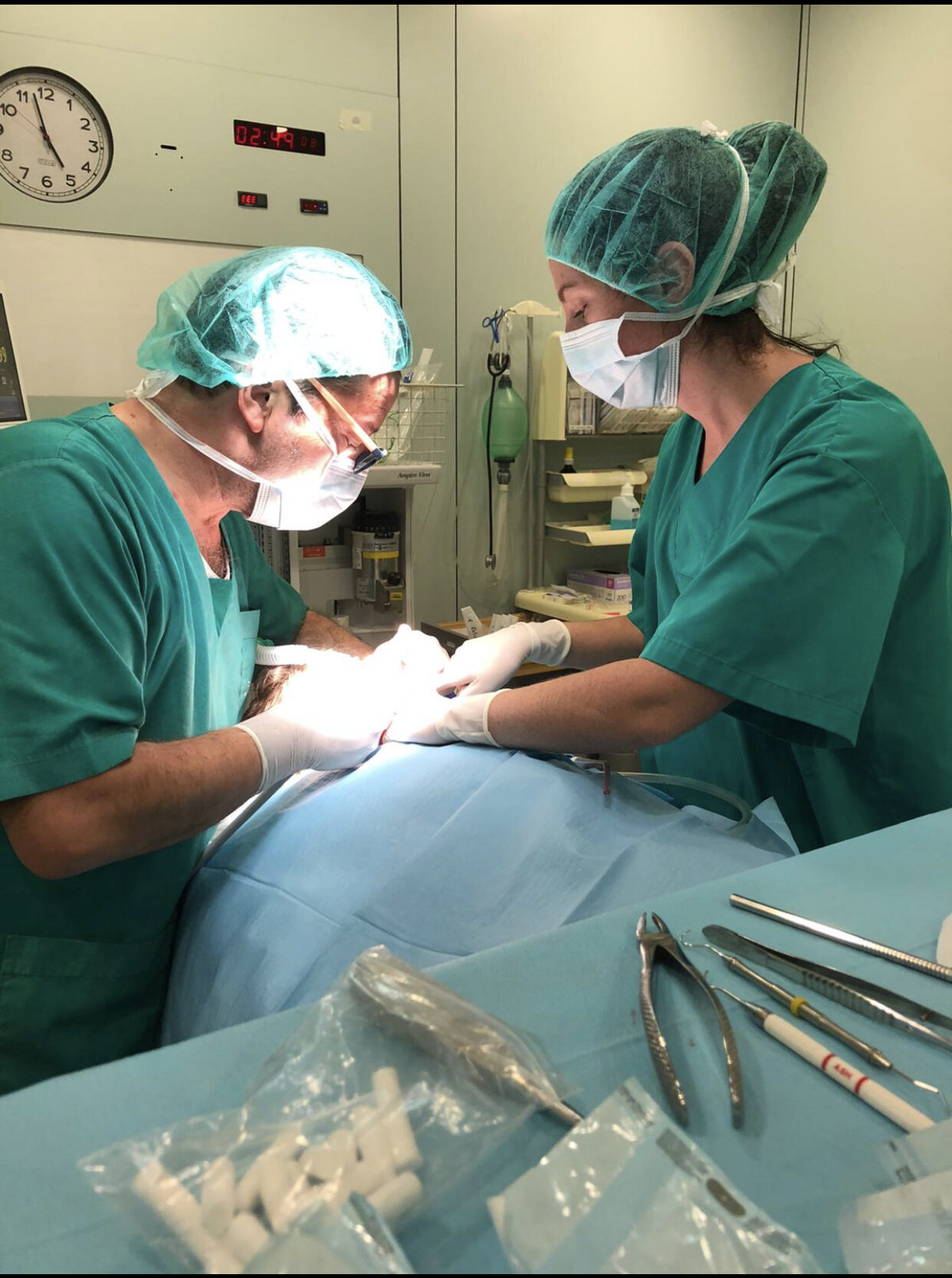 surgical medical center
